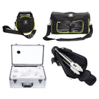 Set de genti pentru telescop MAK127