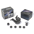 Set de ocular Ortho Baader Clasic 31,7mm