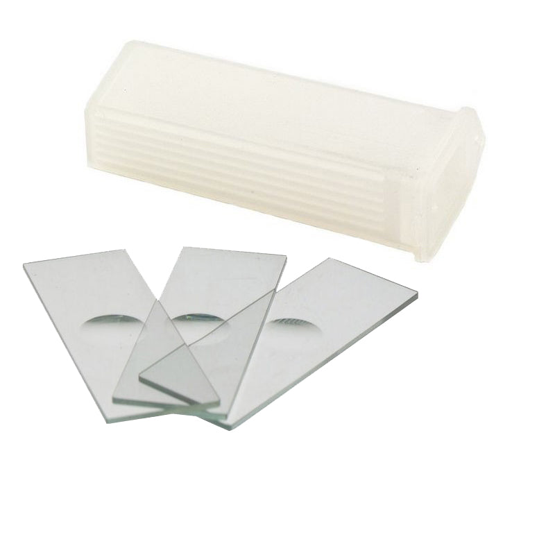 Set pentru pregatirea preparatelor microscopice image 1