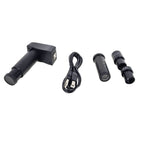 Set microscop biologic Student 12 cu camera (40-640x) pentru copii si elevi