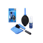 Set pentru curatirea optica Lacerta