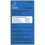Set pentru curatirea optica Lacerta