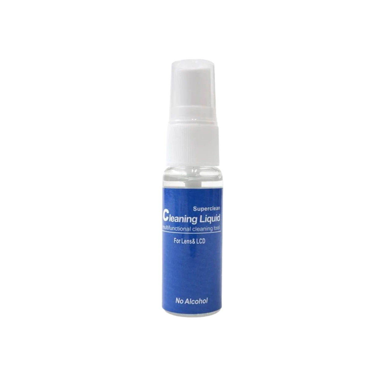 Set pentru curatirea optica Lacerta