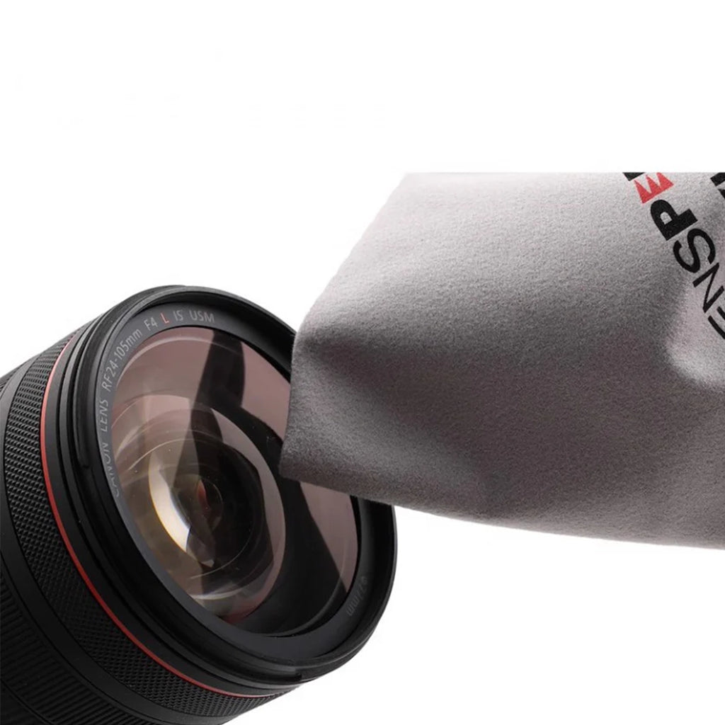 Set pentru curatirea optica LensPen Cleaning Kit