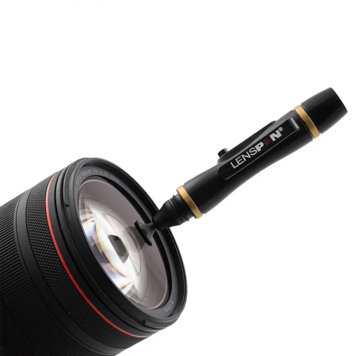 Set pentru curatirea optica LensPen Cleaning Kit