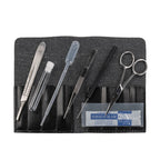 Set pentru pregatirea preparatelor microscopice