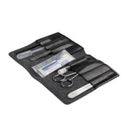 Set pentru pregatirea preparatelor microscopice