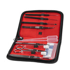 Set pentru pregatirea preparatelor microscopice Delta