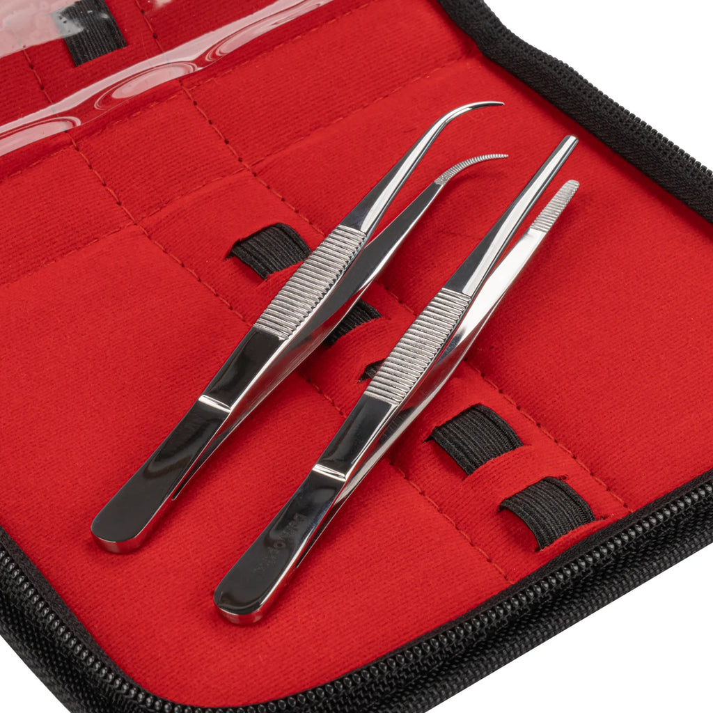 Set pentru pregatirea preparatelor microscopice Delta