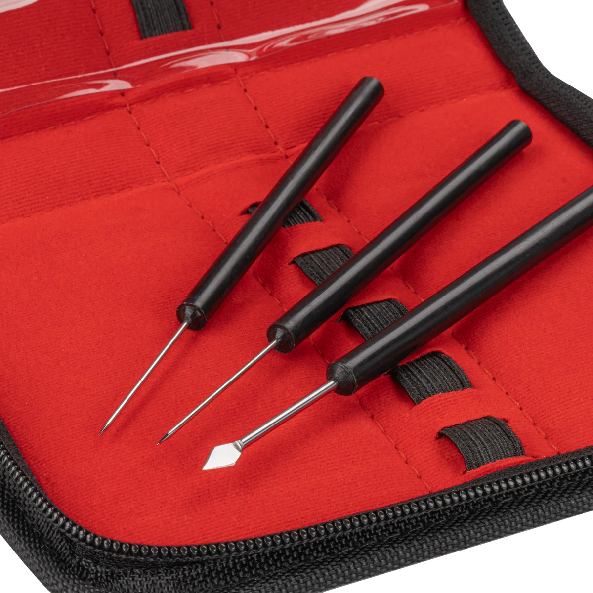 Set pentru pregatirea preparatelor microscopice Delta