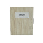 Set preparate anatomie pentru microscop (25 buc)