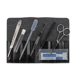 Set pentru pregatirea preparatelor microscopice