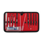 Set pentru pregatirea preparatelor microscopice Delta