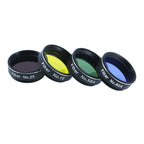 Seturi de filtre colorate GSO