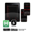 Montura Skywatcher azimutala Mini AZ GTi WiFi