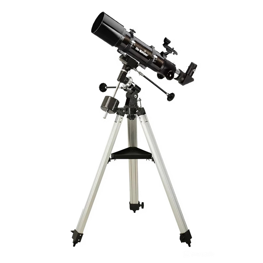 Telescop refractor SkyWatcher Mercury 70/500 EQ1