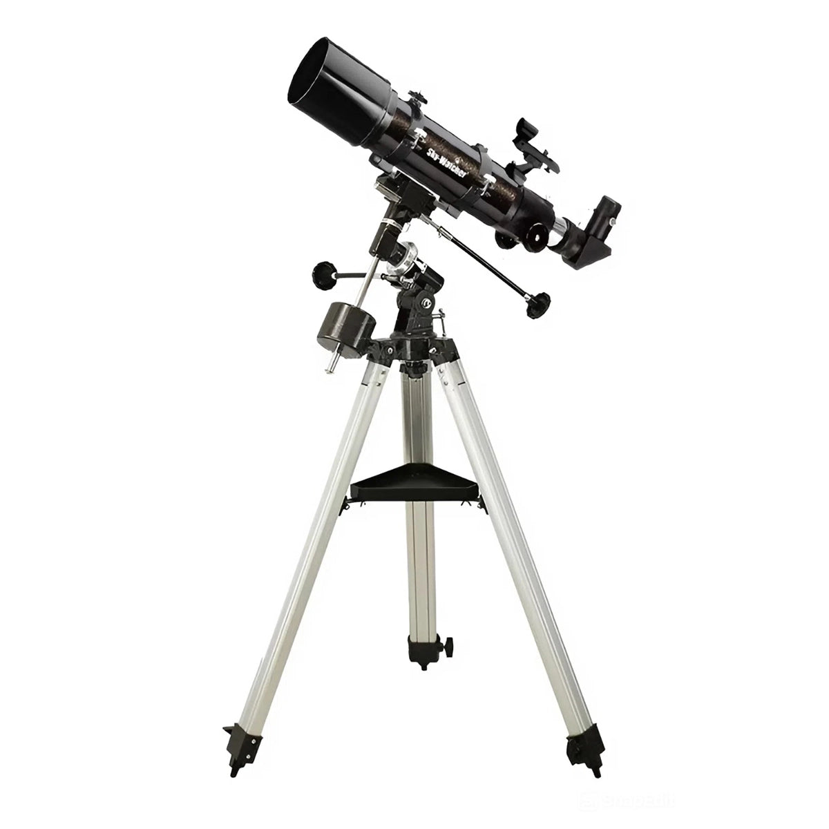 Telescop refractor SkyWatcher Mercury 70/500 EQ1