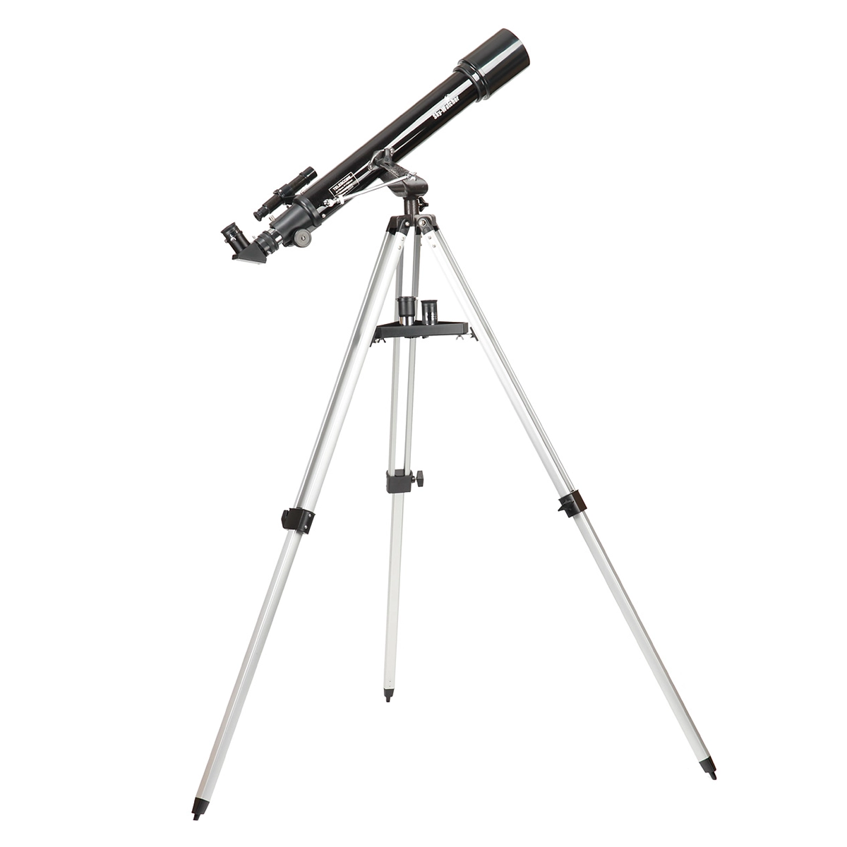 Telescop refractor SkyWatcher Mercury 70/700 AZ2