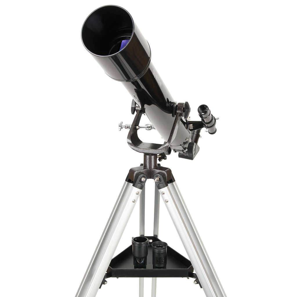Telescop refractor SkyWatcher Mercury 70/700 AZ2