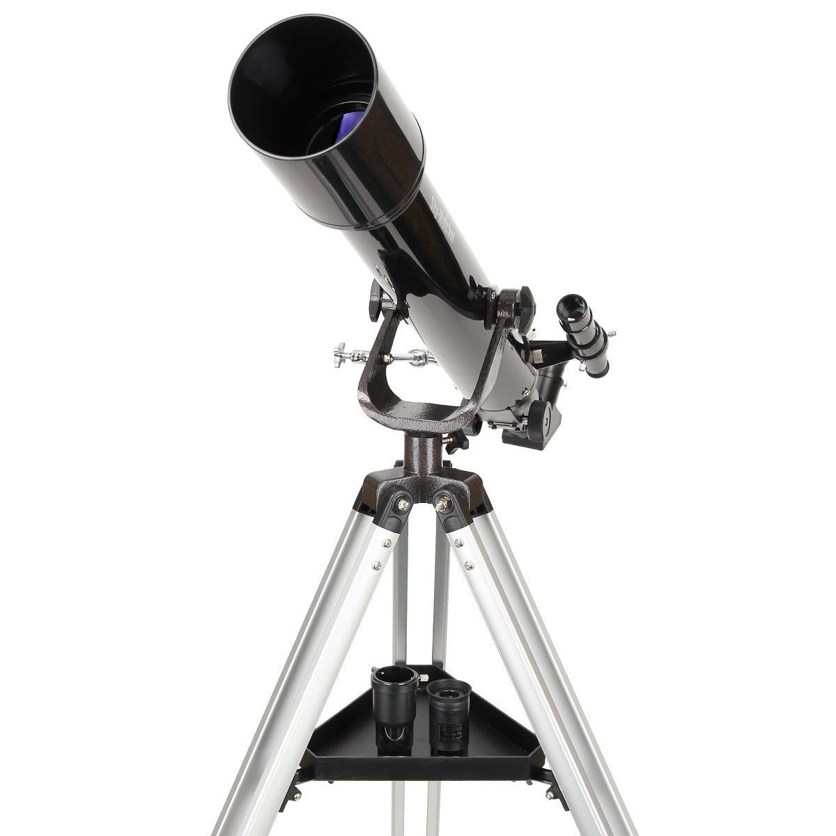 Telescop refractor SkyWatcher Mercury 70/700 AZ2