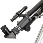 Telescop refractor SkyWatcher Mercury 70/700 AZ2