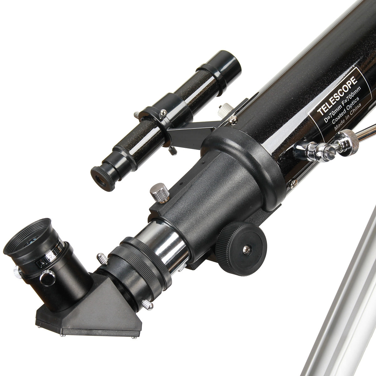 Telescop refractor SkyWatcher Mercury 70/700 AZ2