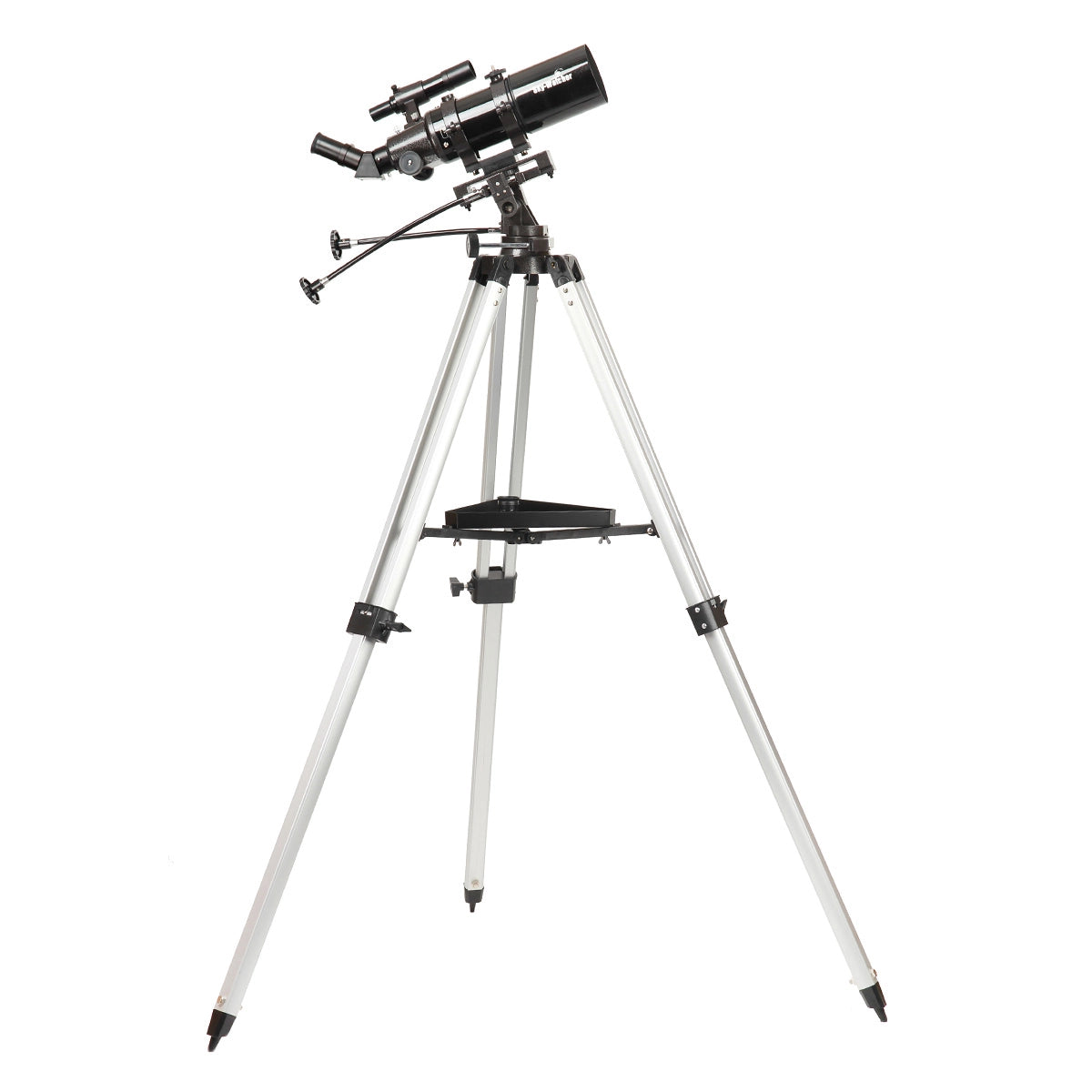Telescop refractor SkyWatcher StarTravel 80/400 AZ3