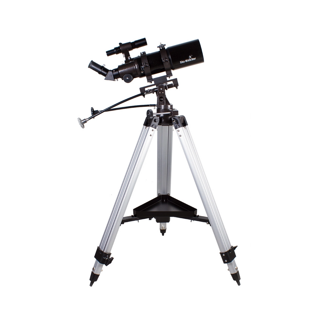 Telescop refractor SkyWatcher StarTravel 80/400 AZ3