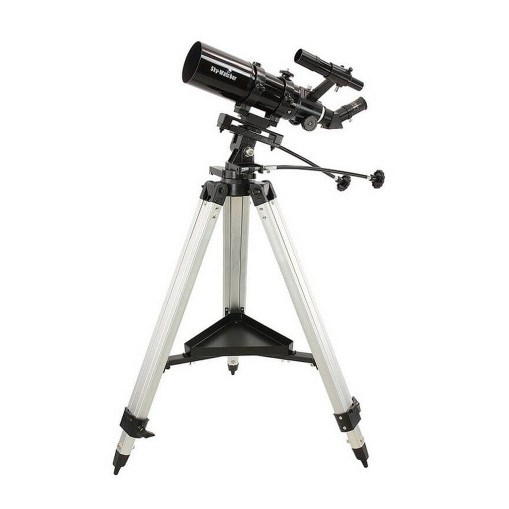 Telescop refractor SkyWatcher StarTravel 80/400 AZ3