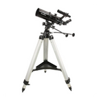 Telescop refractor SkyWatcher StarTravel 80/400 AZ3