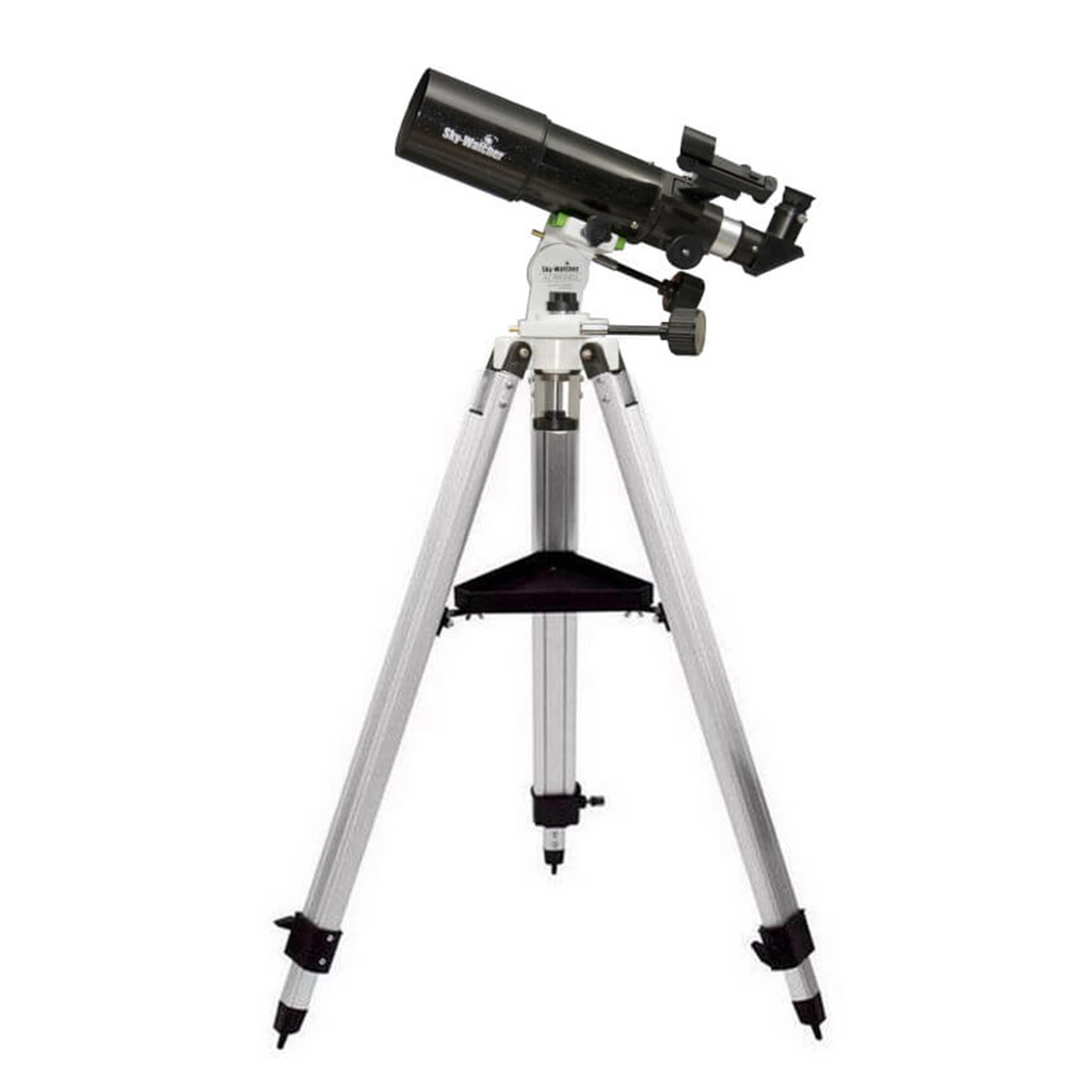 Telescop refractor SkyWatcher StarTravel 80/400 AZ Pronto