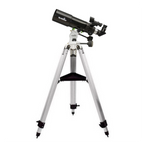 Telescop refractor SkyWatcher StarTravel 80/400 AZ Pronto