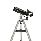 Telescop refractor SkyWatcher StarTravel 80/400 AZ Pronto