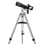 Telescop refractor SkyWatcher StarTravel 80/400 AZ Pronto