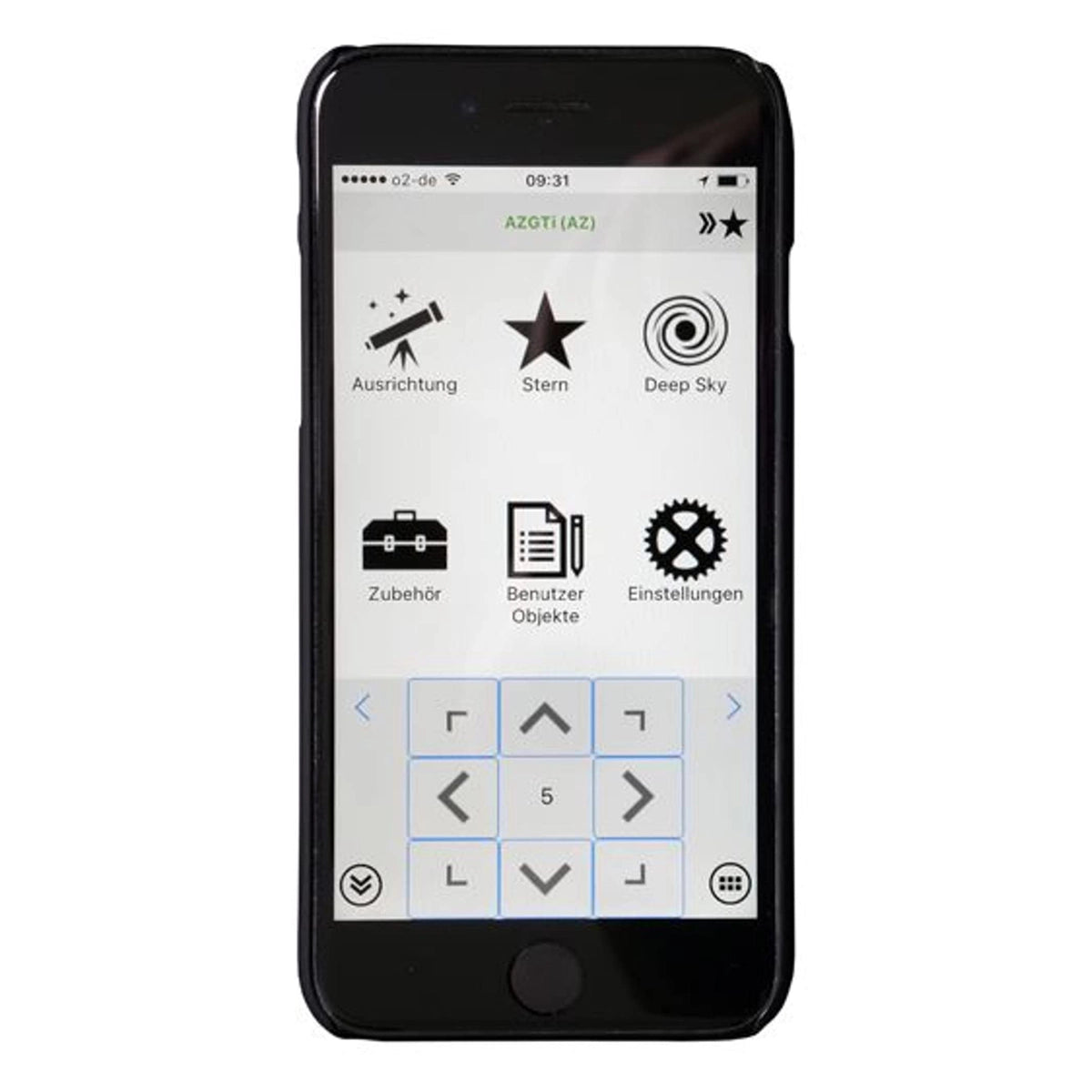 Telescop Skywatcher Maksutov SkyMax 102/1300 AZ GoTo2