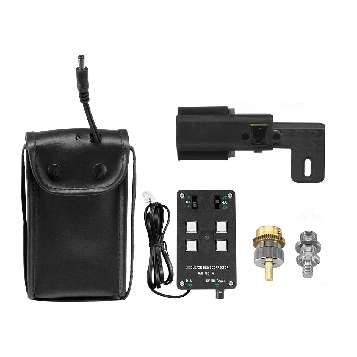 Motor RA pentru StarQuest 2