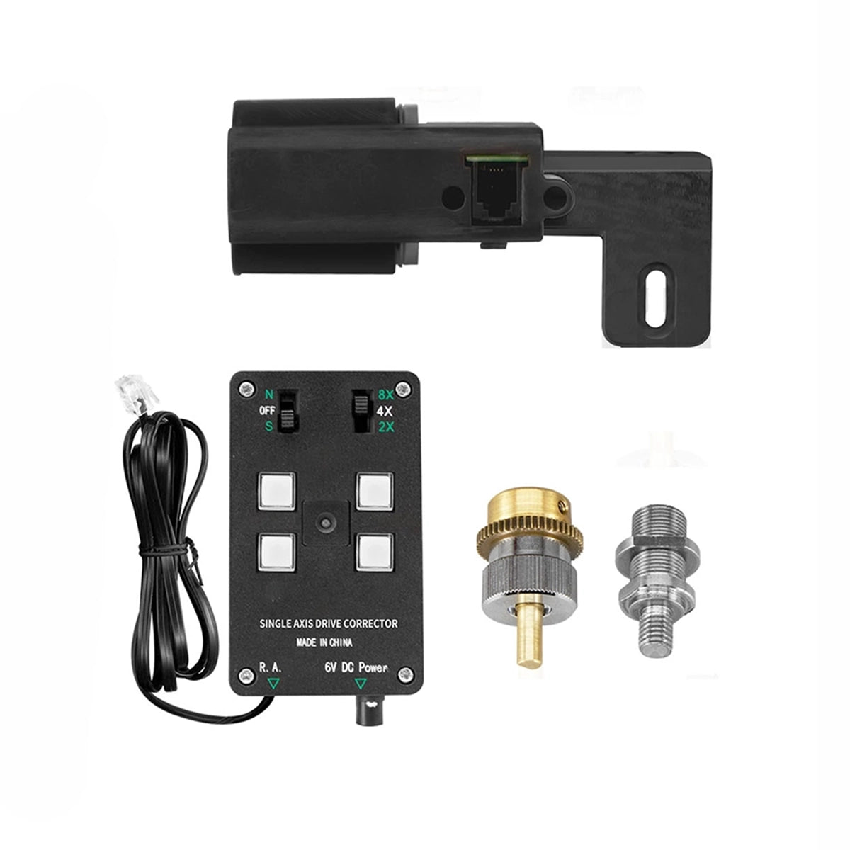 Motor RA pentru StarQuest 2