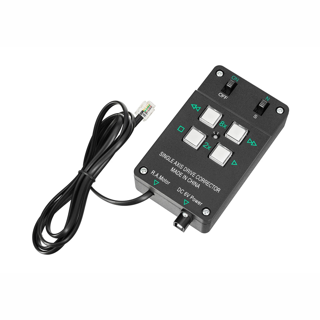 Motor pas cu pas RA pentru montura StarQuest 2