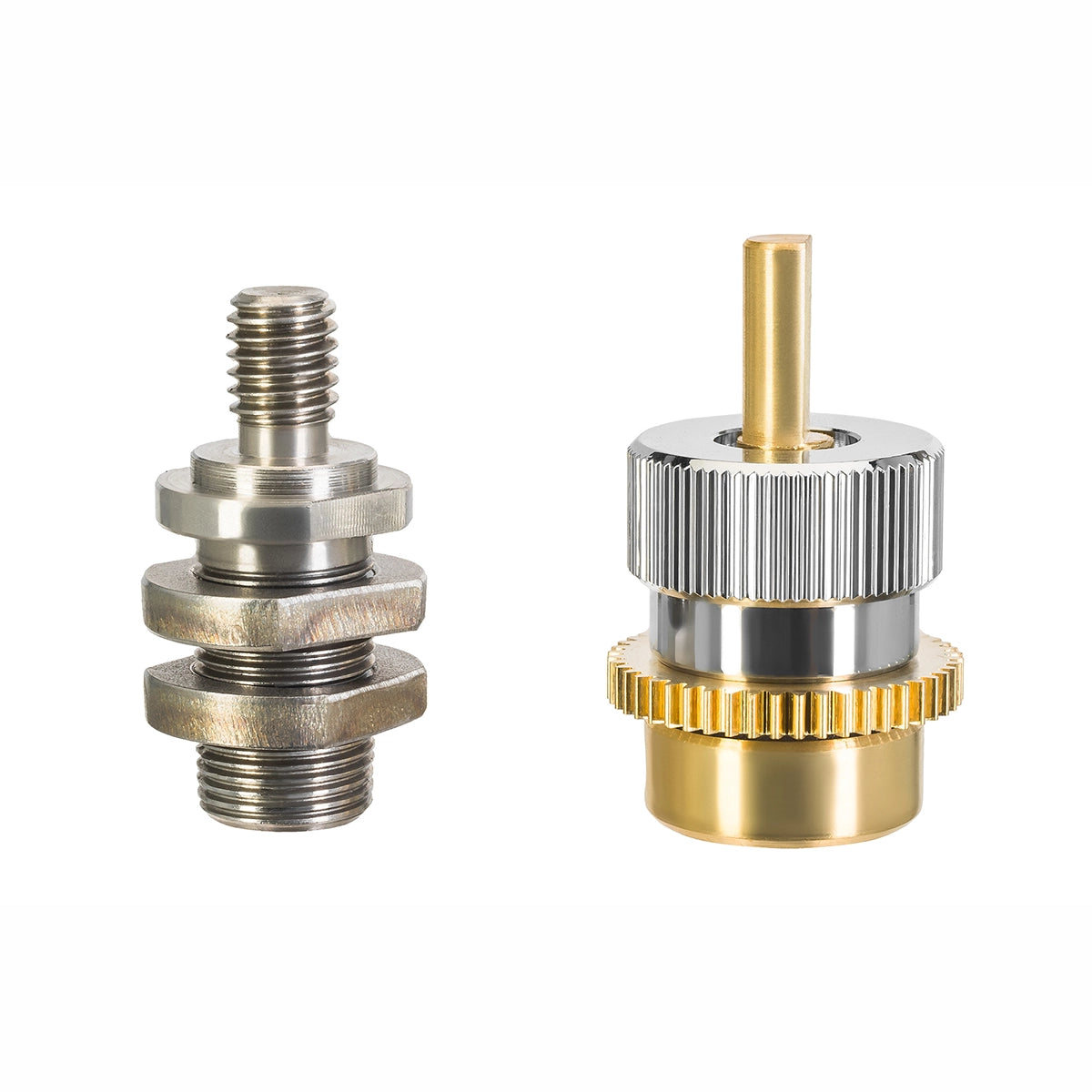 Motor pas cu pas RA pentru montura StarQuest 2
