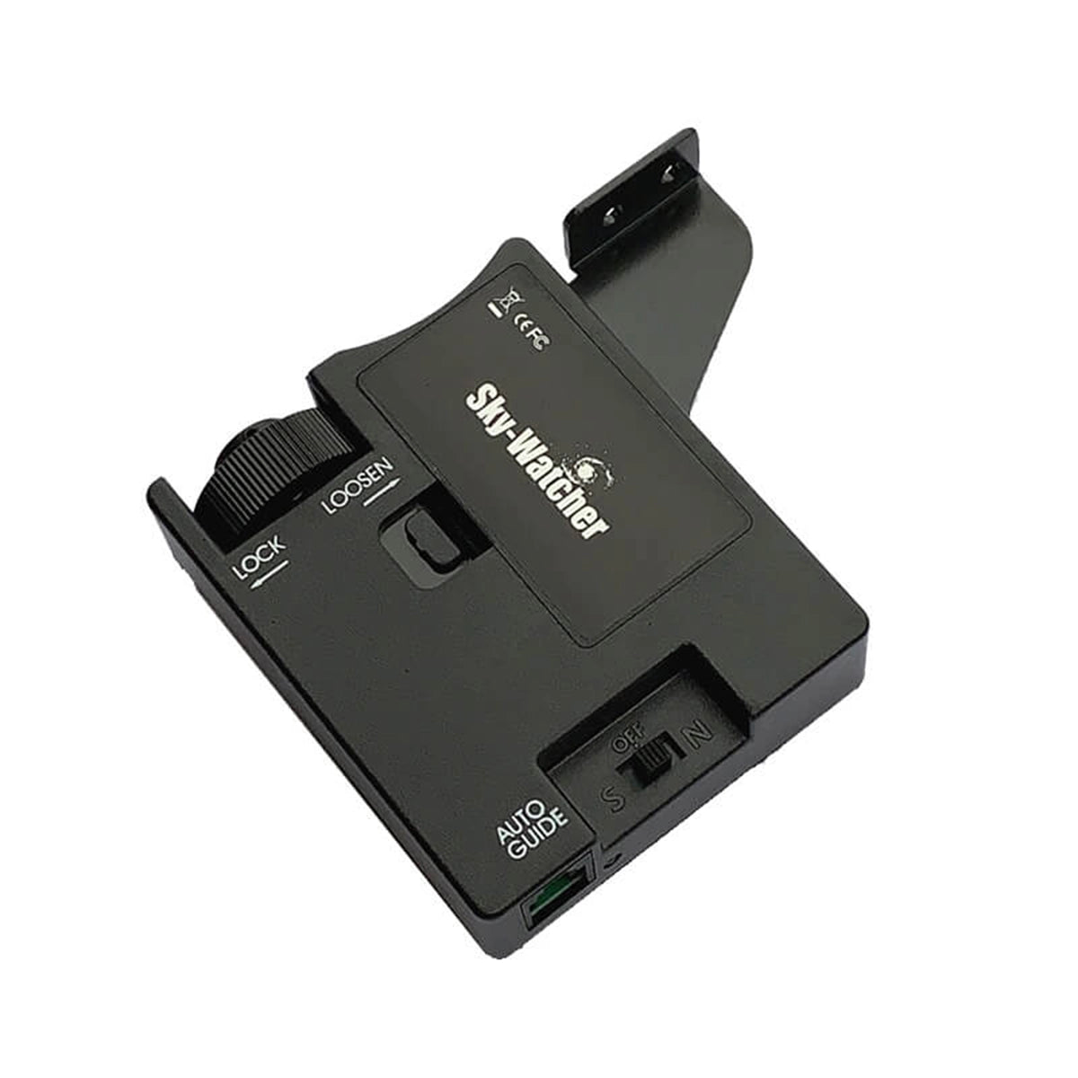 Motor RA pentru StarQuest si AZ-EQ Avant cu port Autoguider (resigilat)