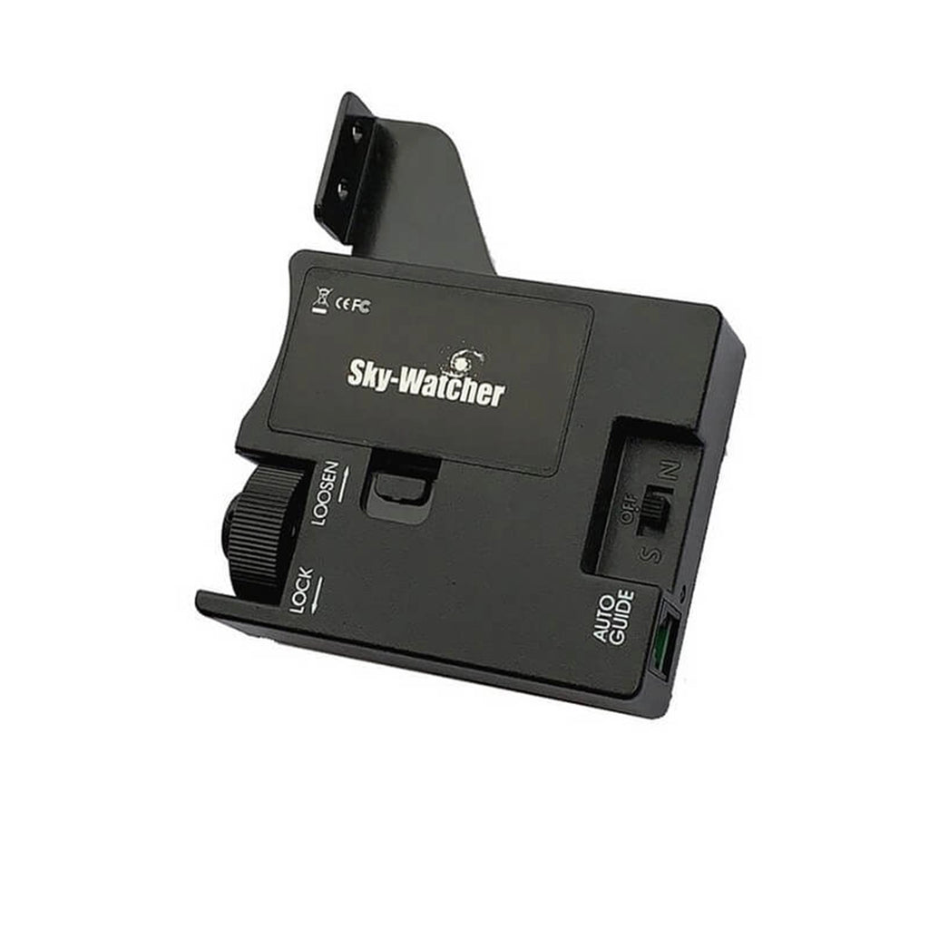 Motor RA pentru StarQuest si AZ-EQ Avant cu port Autoguider