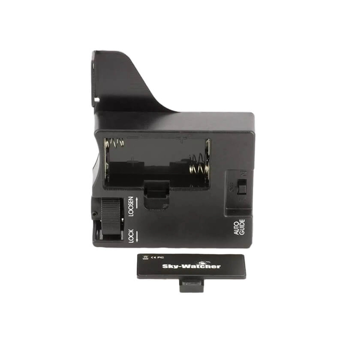 Motor RA pentru StarQuest si AZ-EQ Avant cu port Autoguider (resigilat)