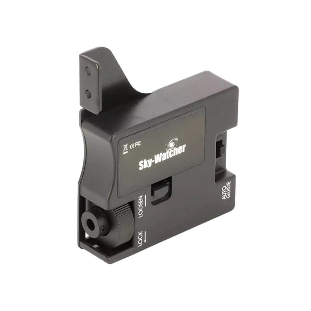 Motor RA pentru StarQuest si AZ-EQ Avant cu port Autoguider