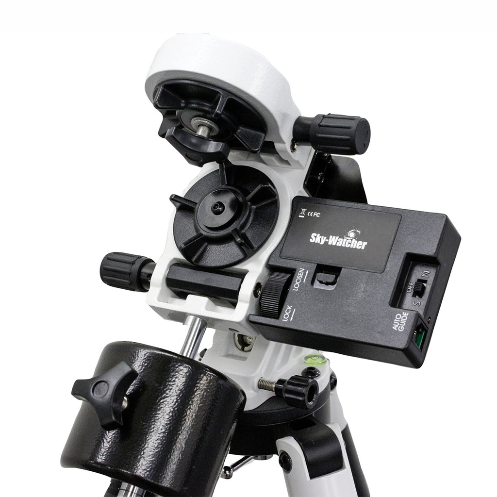 Motor RA pentru StarQuest si AZ-EQ Avant cu port Autoguider