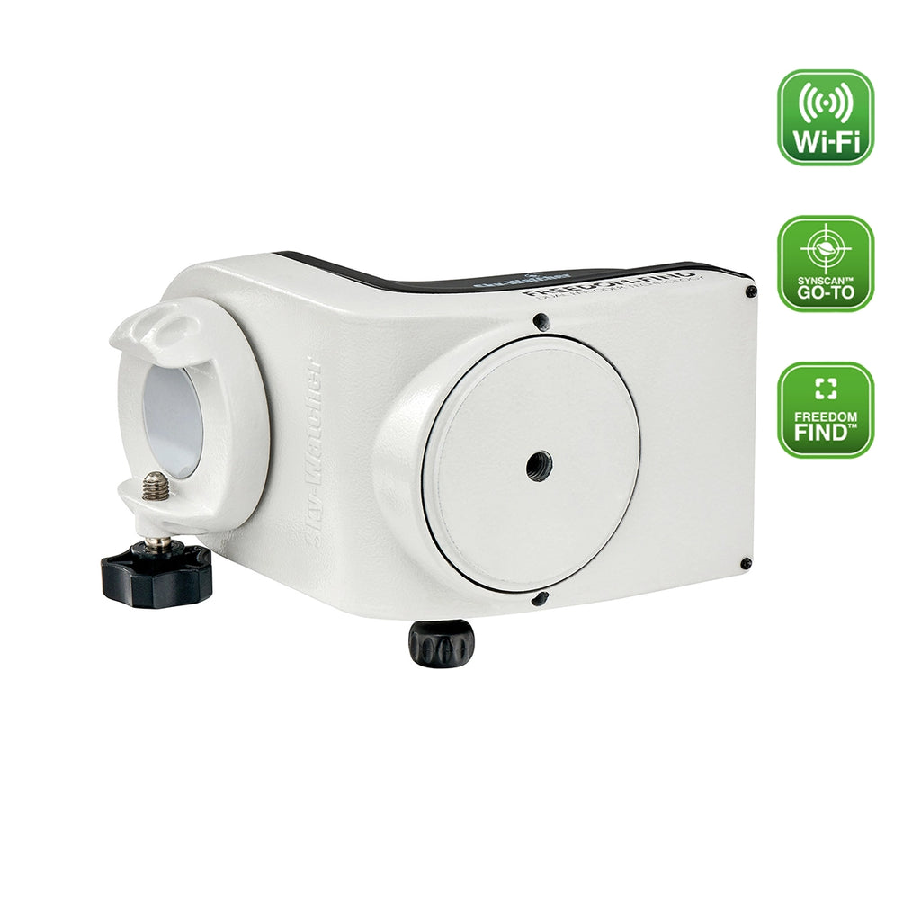 Montura Skywatcher azimutala Mini AZ GTi WiFi