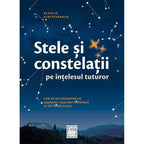 Stele si constelatii pe intelesul tuturor image 1