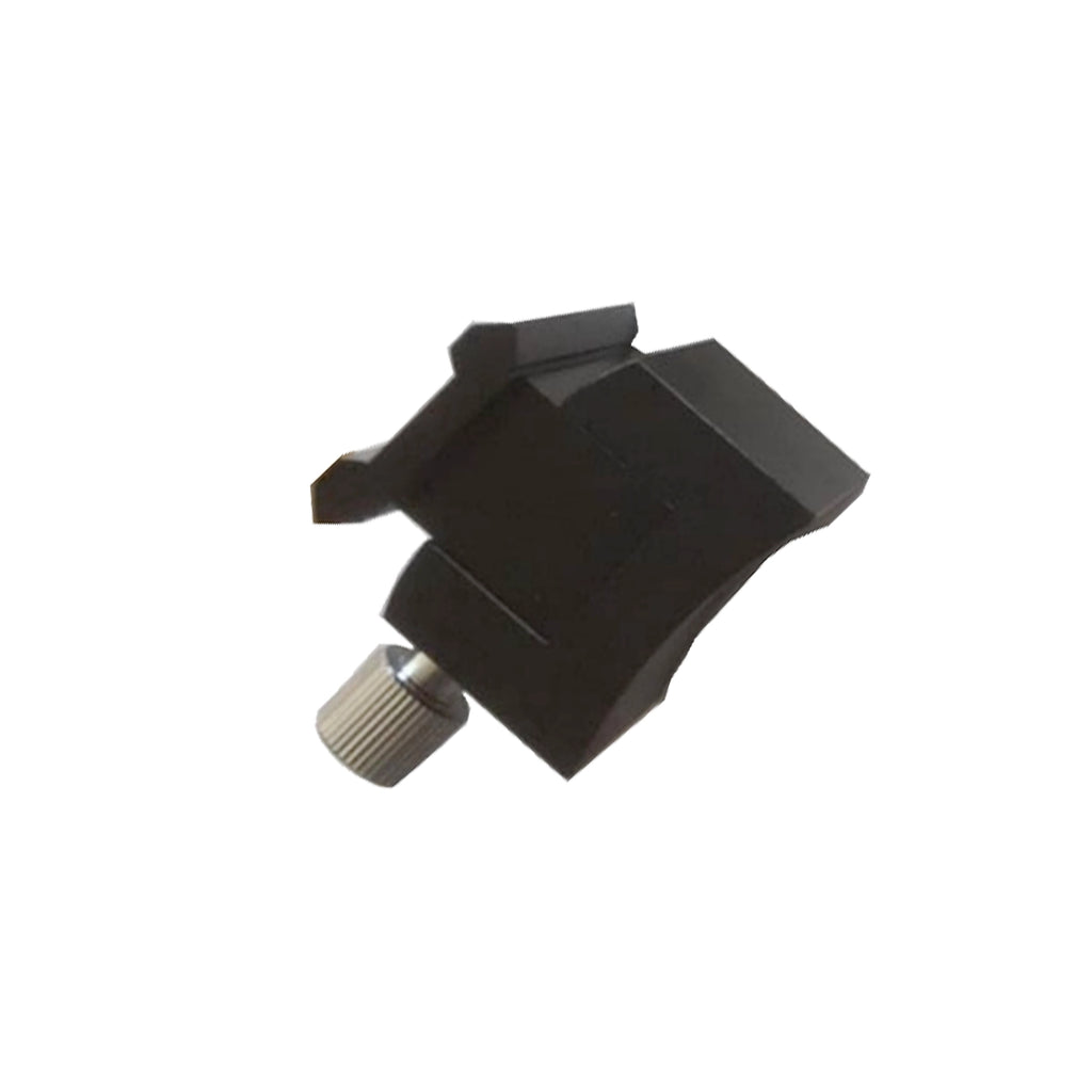Suport si baza pentru StarPointer din metal