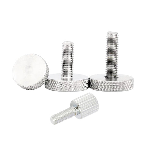 Suruburi pentru fixarea ocularului M3