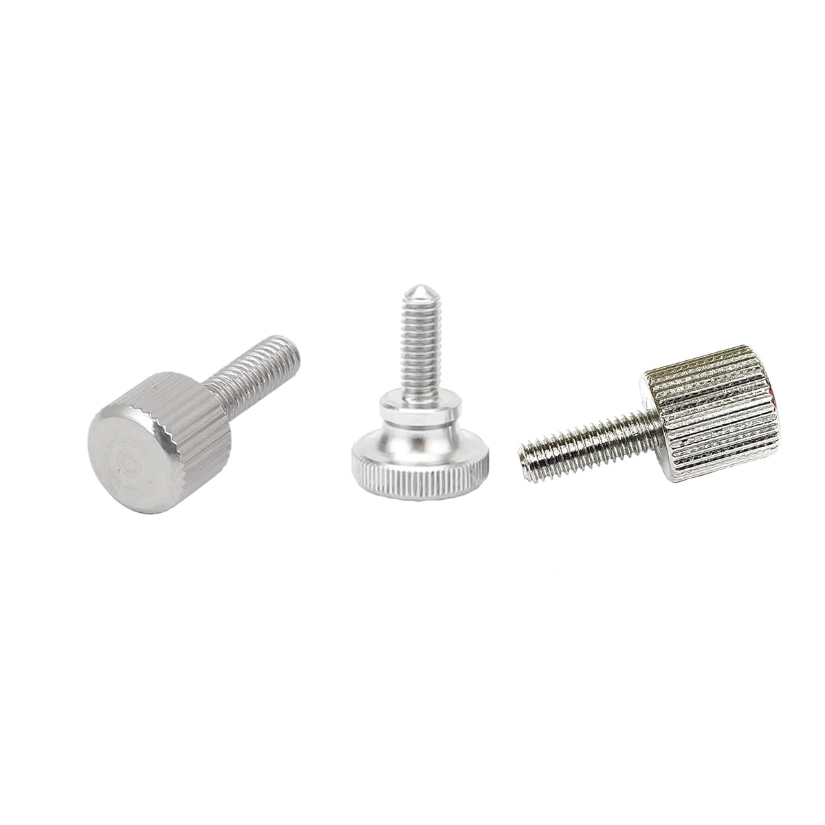 Suruburi pentru fixarea ocularului M4