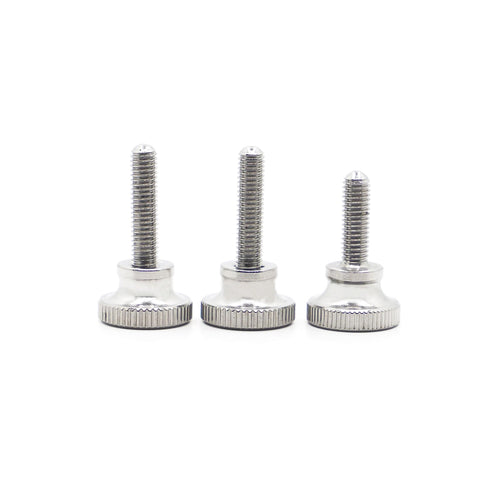 Suruburi pentru fixarea ocularului M4